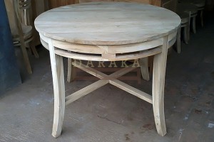 Minimalis Dining Set – MMM005