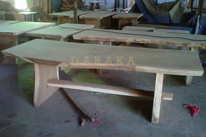 Minimalis Dining Set – MMM010