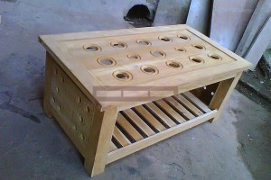 Minimalis Living Set – MTM003