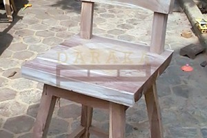 Minimalis Dining Set – SMM002