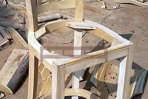 Minimalis Dining Set – SMM003