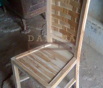 Minimalis Dining Set – SMM005