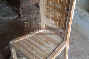 Minimalis Dining Set – SMM005