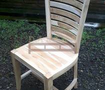 Minimalis Dining Set  – SMM006