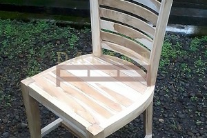 Minimalis Dining Set  – SMM006