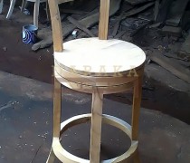 Minimalis Dining Set – SMM008