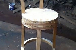 Minimalis Dining Set – SMM008