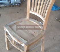 Minimalis Dining Set – SMM009