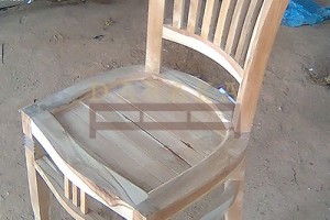 Minimalis Dining Set – SMM009