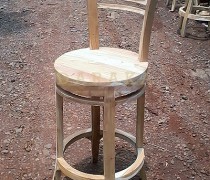 Minimalis Dining Set – SMM011