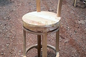 Minimalis Dining Set – SMM011