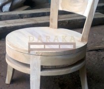 Minimalis Dining Set – SMM012