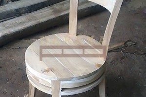 Minimalis Dining Set – SMM015