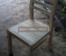 Minimalis Dining Set – SMM017