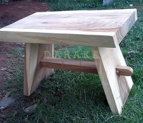 Minimalis Dining Set – SMM019