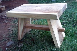 Minimalis Dining Set – SMM019