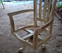 Minimalis Dining Set – SMM020