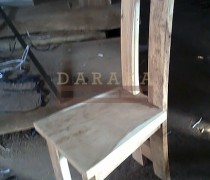 Minimalis Dining Set – SMM021