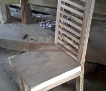 Minimalis Dining Set – SMM022