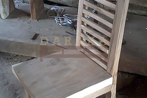 Minimalis Dining Set – SMM022