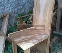 Minimalis Dining Set – SMM023