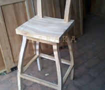 Minimalis Dining Set – SMM024