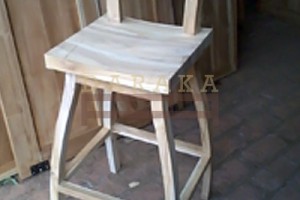 Minimalis Dining Set – SMM024