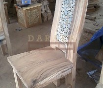 Minimalis Dining Set – SMM025