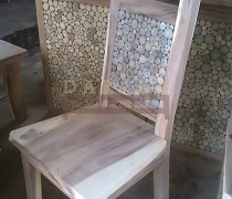 Minimalis Dining Set – SMM026