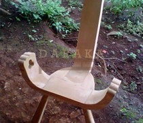 Minimalis Dining Set – SMM027