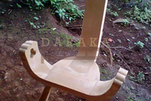 Minimalis Dining Set – SMM027