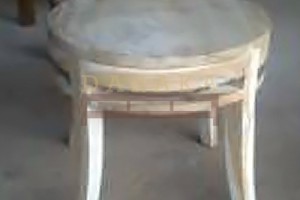 Minimalis Dining Set – SMM029