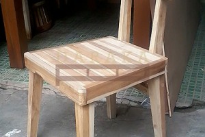 Minimalis Dining Set – SMM031