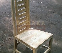 Minimalis Dining Set – SMM032