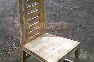 Minimalis Dining Set – SMM032