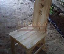 Minimalis Dining Set – SMM033