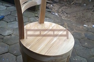 Minimalis Dining Set – SMM034