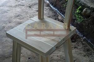 Minimalis Dining Set – SMM036