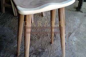 Minimalis Dining Set – SMM039