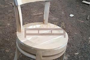 Minimalis Dining Set – SMM040