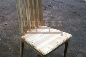 Minimalis Dining Set – SMM041