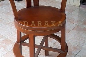 Minimalis Dining Set – SMM042