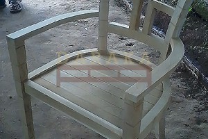 Minimalis Dining Set – SMM043